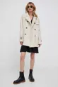 Tommy Hilfiger cappotto beige