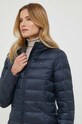 Jakna Tommy Hilfiger mornarsko plava WW0WW39221