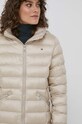Tommy Hilfiger kurtka WW0WW39221 beżowy