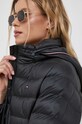 Куртка Tommy Hilfiger чорний WW0WW39221