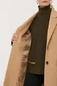 Vlnený kabát BOSS