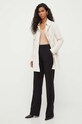 Kabát Marciano Guess 3YGL02.9924Z sivá AW23