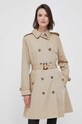 Lauren Ralph Lauren trencz beżowy 297918585