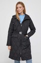Páperová bunda Lauren Ralph Lauren čierna 297918611