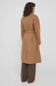 Μάλλινο παλτό Polo Ralph Lauren 70% Μαλλί, 20% Πολυαμίδη, 10% Κασμίρι