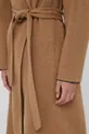Μάλλινο παλτό Polo Ralph Lauren Γυναικεία