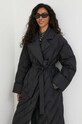 Pinko kurtka czarny 101599.A0L5