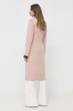 Шерстяное пальто Pinko  Основной материал: 100% Шерсть Подкладка: 100% Полиэстер