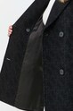Pinko płaszcz wełniany 101875.Y82W