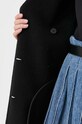 Pinko płaszcz wełniany 101672.Y27P