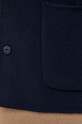 Dvostrana vunena jakna Weekend Max Mara 2350860439600