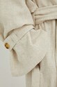 By Malene Birger trencz z domieszką lnu Alanise Q71694008