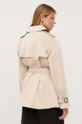 Пальто Karl Lagerfeld  Основной материал: 100% Хлопок Покрытие: 100% Полиуретан