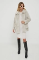 Bomboogie cappotto beige