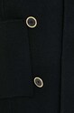 Elisabetta Franchi cappotto in lana CP43D36E2