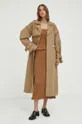 2NDDAY cappotto beige