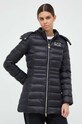 Яке EA7 Emporio Armani 6RTK01.TN88Z черен AW23