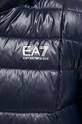 EA7 Emporio Armani kurtka 6RTK07.TN5LZ granatowy