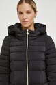 Bunda EA7 Emporio Armani čierna 6RTL01.TNDAZ