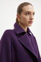 MICHAEL Michael Kors płaszcz wełniany 77C5935M22