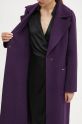 MICHAEL Michael Kors cappotto in lana 77C5935M22