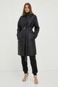 MICHAEL Michael Kors kurtka MF320CI3SB czarny AW23