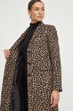 MICHAEL Michael Kors palton din lana MF3207UA4C