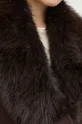 MICHAEL Michael Kors cappotto in lana Donna