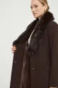 MICHAEL Michael Kors cappotto in lana