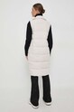Abbigliamento Marella gilet in piuma 2332960337200 beige