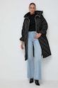 Marella kurtka puchowa 2334960637200 czarny AW23