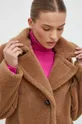 Marella cappotto con aggiunta di lana Donna