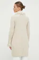 Пальто с примесью шерсти Marella Основной материал: 61% Акрил, 21% Шерсть, 18% Полиэстер