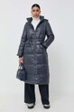 Яке Armani Exchange 6RYL24.YN4NZ тъмносин AW23