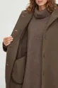 Samsoe Samsoe wool coat