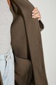 Samsoe Samsoe wool coat F23300183