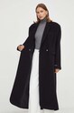 Вовняне пальто Herskind Wanda 4908816