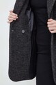 Herskind palton de lana 4902955