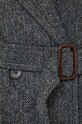 Вовняне пальто Weekend Max Mara 2350160433600