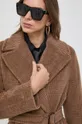 Μάλλινο παλτό Weekend Max Mara Γυναικεία