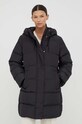 Marc O'Polo kurtka puchowa DENIM czarny 348091071155