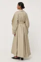 Victoria Beckham cappotto in seta Materiale principale: 100% Seta Fodera delle tasche: 100% Viscosa
