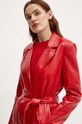 Пальто Guess W3BL64.WF8P0 червоний