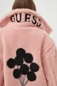 Παλτό Guess Guess x Banksy Γυναικεία