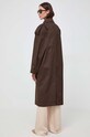 Ρούχα Καμπαρντίνα Notes du Nord 13285 καφέ
