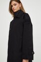 Notes du Nord trenci 13285 negru AW23
