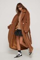 UGG palton maro 1149930