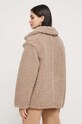 Ρούχα Μπουφάν UGG 1144454 μπεζ
