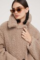 Μπουφάν UGG μπεζ 1144454