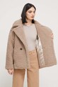 UGG kurtka 1144454 beżowy